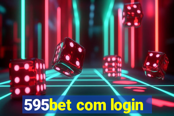 595bet com login